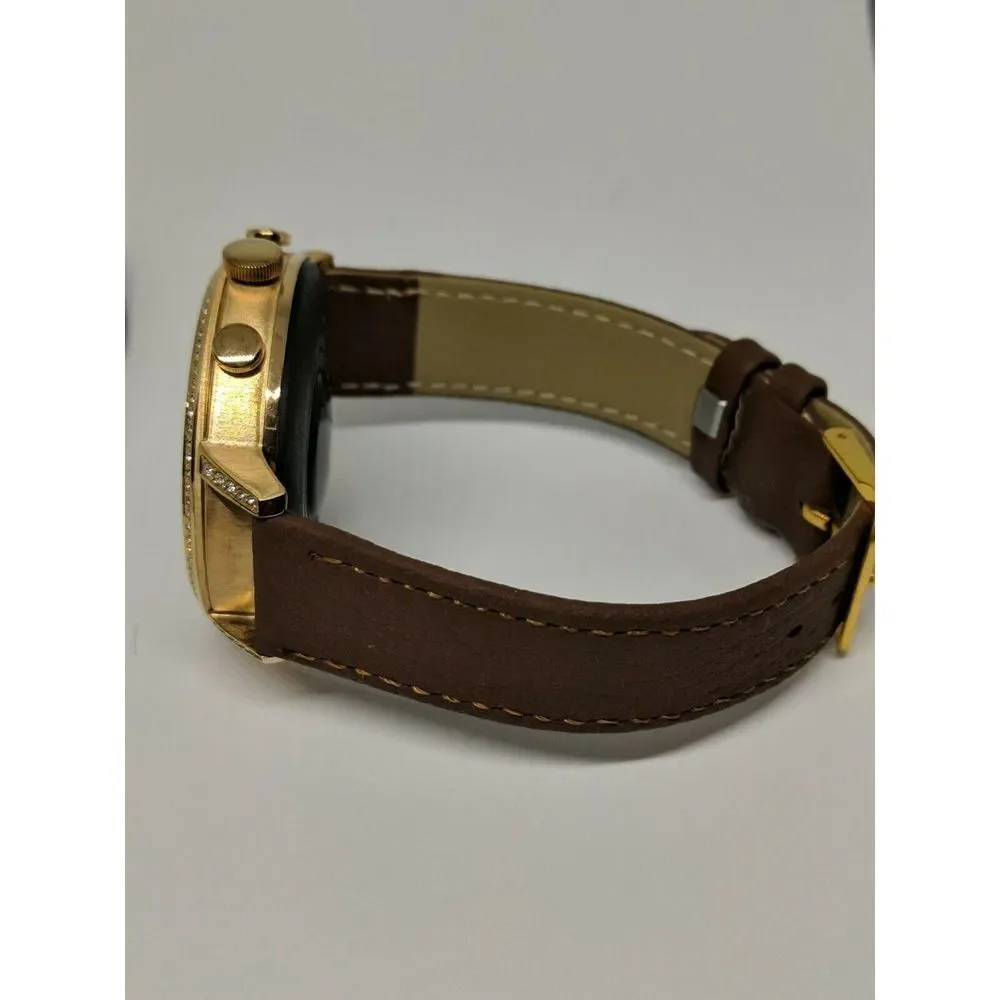 Fossil this watch